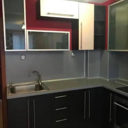 Grand 1 Apartment