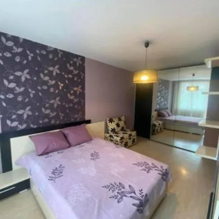 Apartment Grand 1 Varna